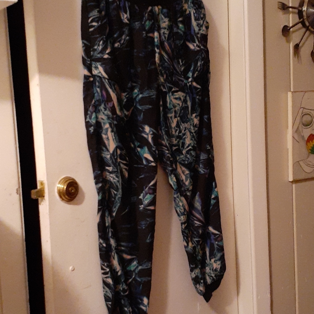 Jogger pants